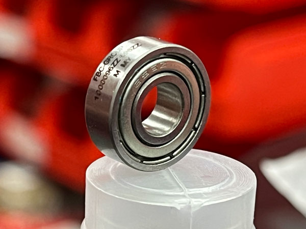 1080000 - однорядные с двухсторонней защитой