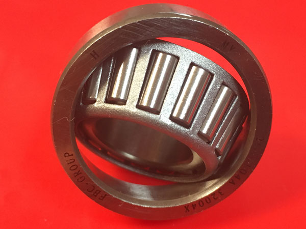 2007000А - однорядные повышенной грузоподъёмности