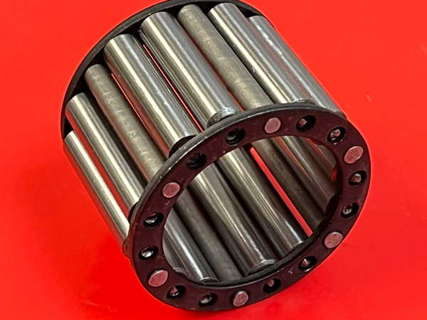 0264000 - однорядные без колец