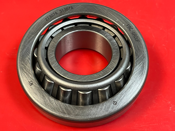 0027000А - однорядные повышенной грузоподъемности с большим углом конуса