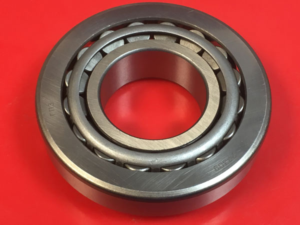 0027000 - однорядные с большим углом конуса