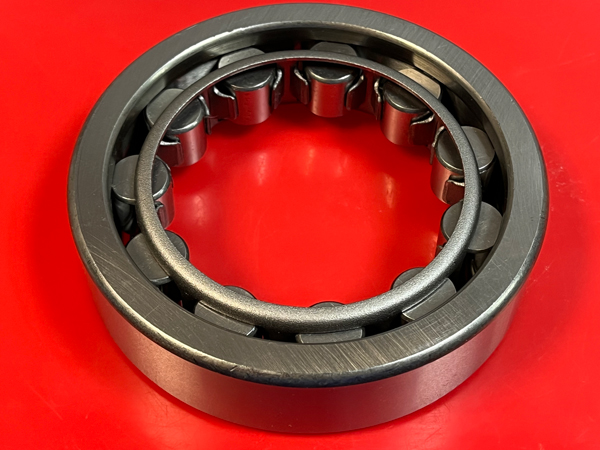 0292000 - однорядные без внутреннего кольца