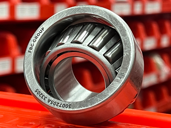 3007000А - однорядные повышенной грузоподъёмности