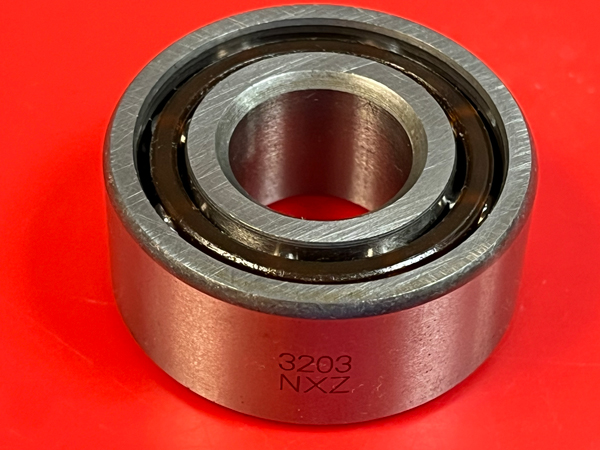 3056000 - двухрядные с углом контакта 30°