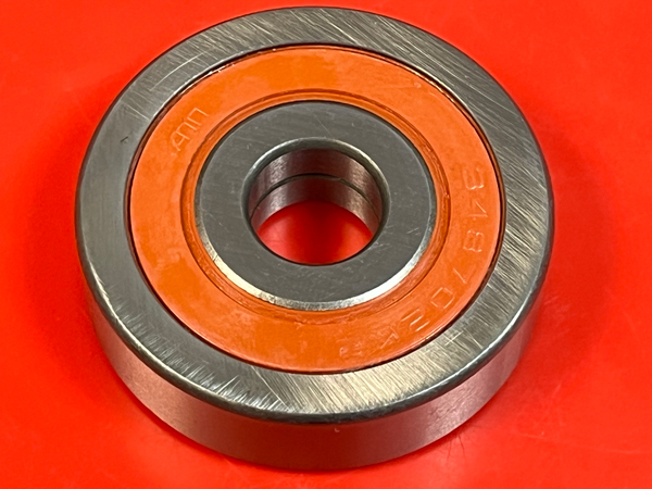 0348000 - упорные одинарные с двумя внутренними кольцами с двухсторонним уплотнением