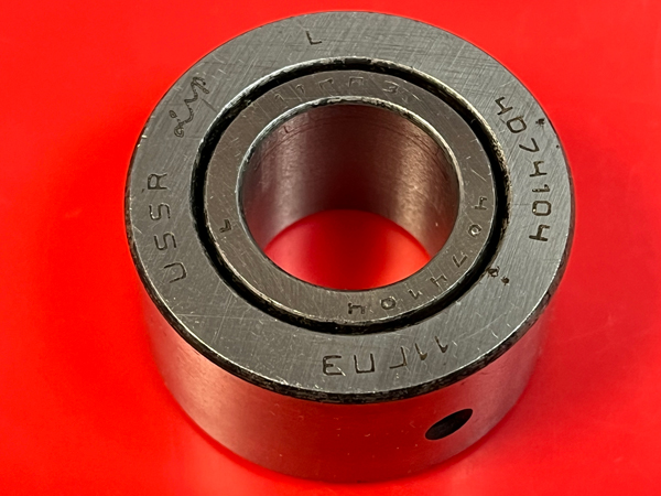 4074000 - однорядные с внутренним и внешним кольцом без сепаратора