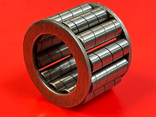 0005000 - однорядные без колец