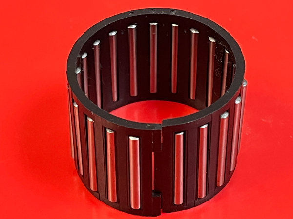 0464000 - однорядные без колец