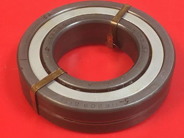 0116000 - однорядные с разъёмным наружным кольцом с 4-х точечным контактом