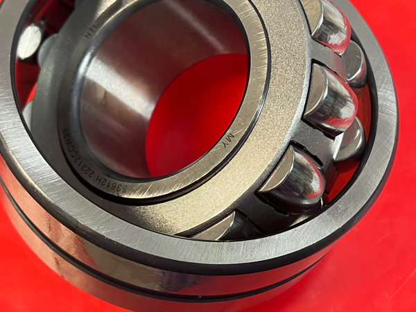 0053000 - двухрядные с цилиндрическим отверстием внутреннего кольца