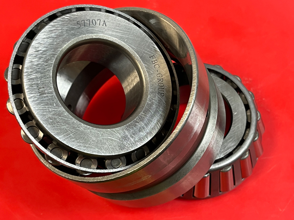 0057000А - двухрядные с двумя внутренними кольцами повышенной грузоподъёмности