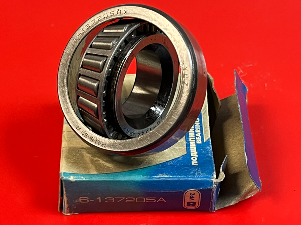 0137000А - однорядные повышенной грузоподъёмности