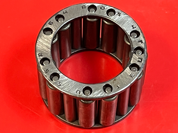 0064000 - однорядные без колец