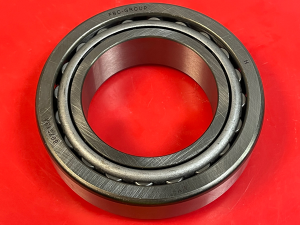 0807000 - однорядный повышенной грузоподъёмности