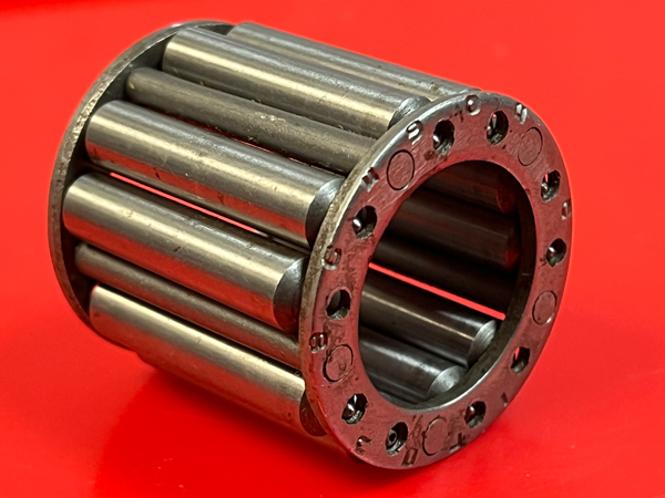 0864000 - однорядные без колец