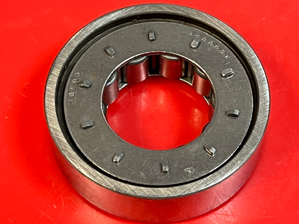 0922000К - однорядные без внутреннего кольца