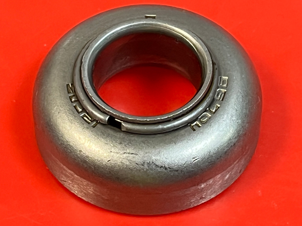 0096000 - однорядные штампованые специальной конструкции