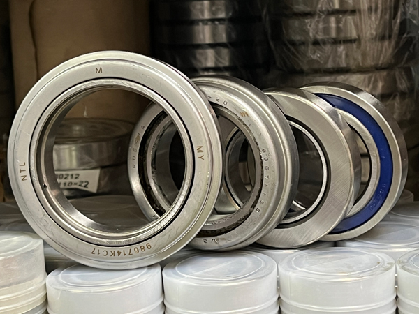 0986000 - однорядные специальной конструкции