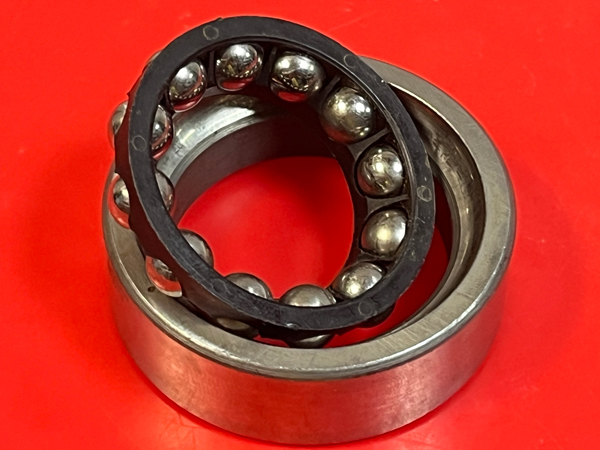 0996000 - однорядные с одним кольцом