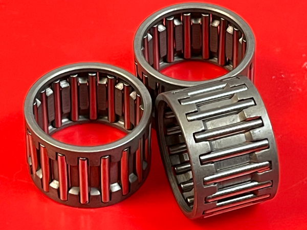 К00х00х00 - однорядные без колец