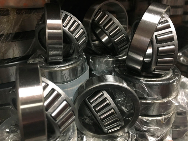 роликовые радиально-упорные конические