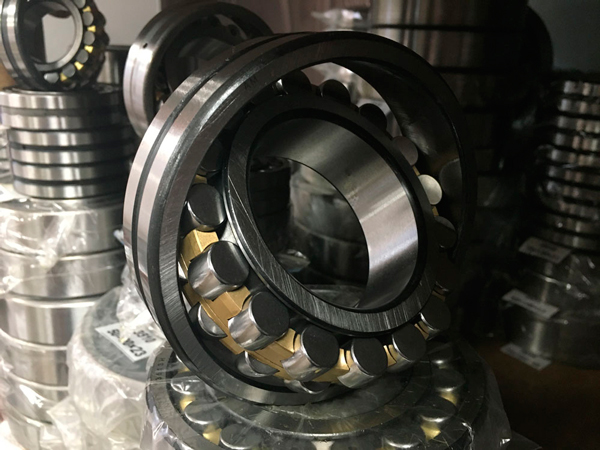 роликовые радиальные сферические