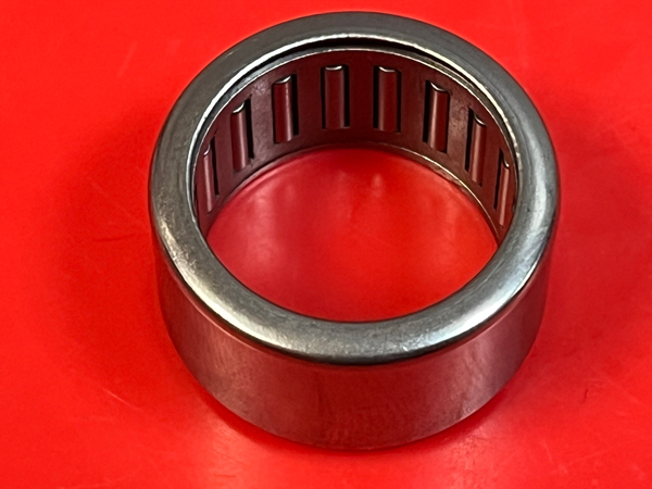 СК000000 - однорядные с наружным кольцом со сквозным отверстием с сепаратором